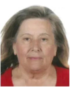 Ζωή Μακρίδου