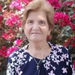 Αγλαΐα Γεωργίου