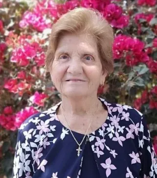 Αγλαΐα Γεωργίου