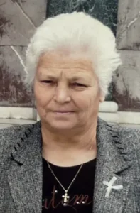 Αλεξάνδρα Σουλούλη