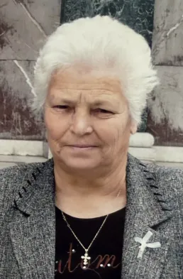 Αλεξάνδρα Σουλούλη