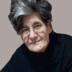 Αναστασία Μύτιλη