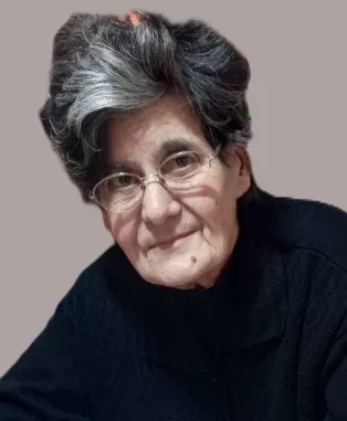 Αναστασία Μύτιλη