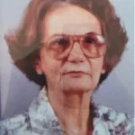 Αναστασία (Σούλλα) Νικολαΐδου