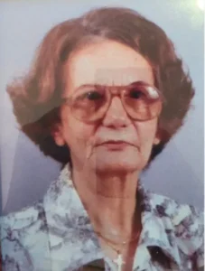 Αναστασία (Σούλλα) Νικολαΐδου