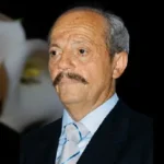 Αναστάσιος Μερεντίτης