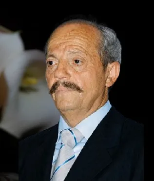 Αναστάσιος Μερεντίτης