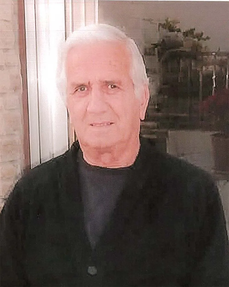 ΑΝΔΡΕΑΣ ΚΩΝΣΤΑΝΤΙΝΟΥ
