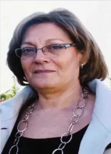 ΑΝΔΡΟΝΙΚΗ ΒΑΦΕΙΑΔΟΥ