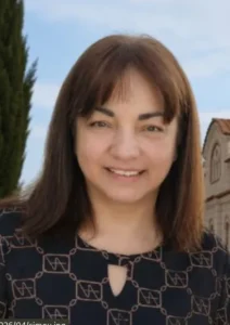 ΑΓΓΕΛΙΚΗ ΜΑΓΔΑΛΗΝΗ ΣΙΜΟΥ ΚΕΦΑΛΑ