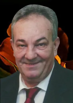 Αντώνιος Αγγελής