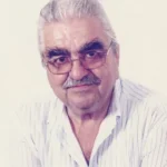 Αντώνιος Μακρής