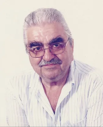 Αντώνιος Μακρής