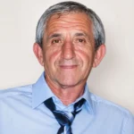Αντώνιος Βουτσελάς