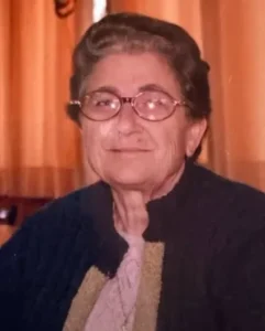 ΑΝΤΡΟΥΛΛΑ ΚΩΝΣΤΑΝΤΙΝΟΥ (ΠΟΡΣΕΛΑΝΗ)