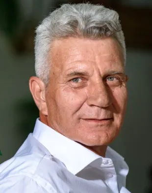 Απόστολος Καλαμπούκας
