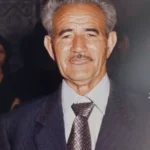 Απόστολος Καλόγηρος