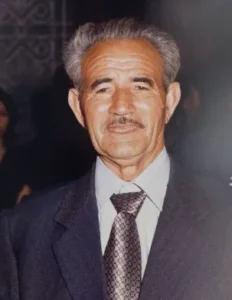 Απόστολος Καλόγηρος