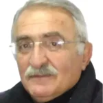 Χαράλαμπος Ναλπαντίδης