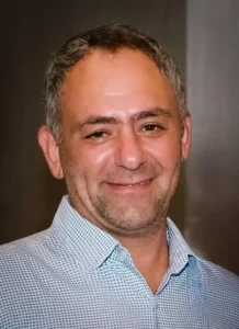 Χάρης Ξιουρουππας
