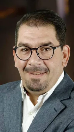 Χρίστος Χατζησωτήρη