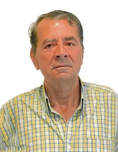 ΧΡΗΣΤΟΣ ΝΤΙΝΤΟΣ