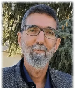 Χρήστος Παπαμάνθος