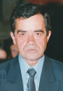 Χρήστος Σήμαλας