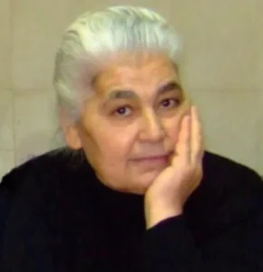 Χρυστάλλα Παπανδρέου Ιωάννου