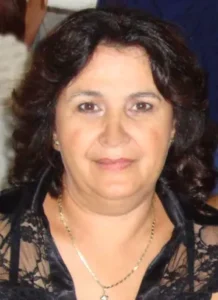 Δέσποινα Κουτσοδόντη