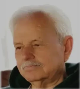 Δημήτριος Κρινίτσας