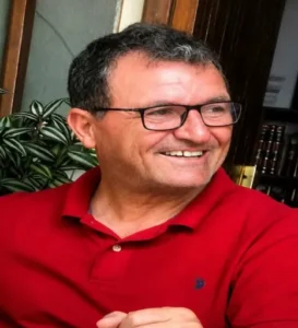 ΔΗΜΗΤΡΙΟΣ ΛΑΜΠΡΟΥ