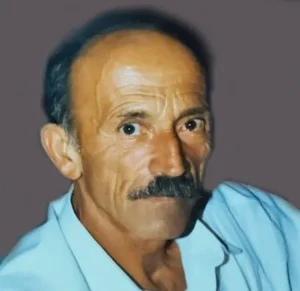 Δημήτριος Λάζος