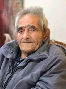 ΔΗΜΟΚΡΙΤΟΣ ΣΤΥΛΙΑΝΟΥ