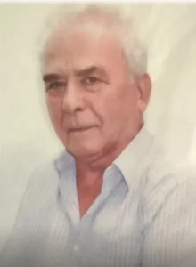 Δήμος Παπανικολάου