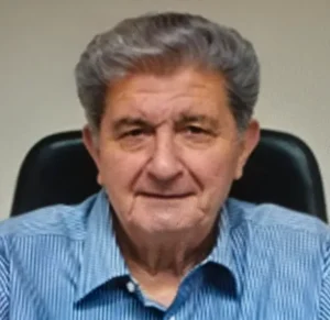 Δρ ΑΝΔΡΕΑ Γ. ΚΩΝΣΤΑNTINIΔΗ