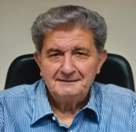 Δρ ΑΝΔΡΕΑ Γ. ΚΩΝΣΤΑNTINIΔΗ