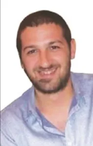 ΕΥΣΤΑΘΙΟΣ ΣΑΜΑΡΑΣ