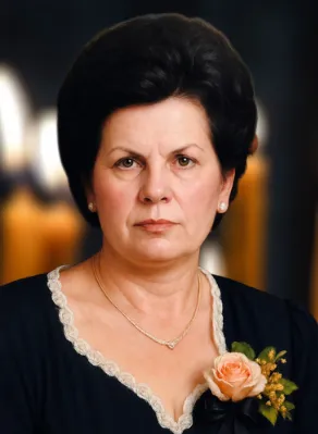 Ελενίτσα Στυλιανού