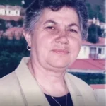 Ευαγγελία Χλωρού