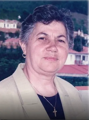 Ευαγγελία Χλωρού