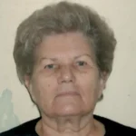 Ευαγγελία Γκάνια