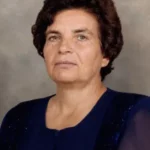Ευαγγελία Μαλέκα