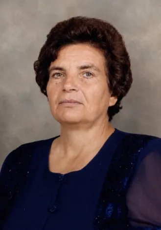 Ευαγγελία Μαλέκα