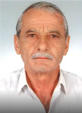 Μνημόσυνο Ευάγγελος Κοθράς - Τρίκαλα 04/06/2026