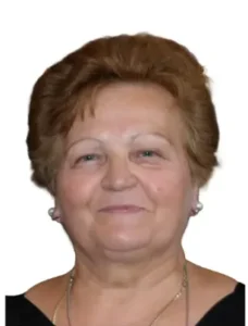 Ευγενία Καραμάνου
