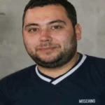 Γεώργιος Αθανάσιος Καπνιτζής