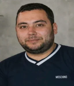Γεώργιος Αθανάσιος Καπνιτζής