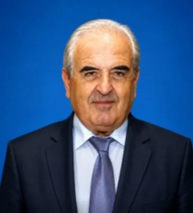 Γεώργιος Καραγεώργος