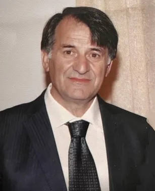 Γεώργιος Τσέτης